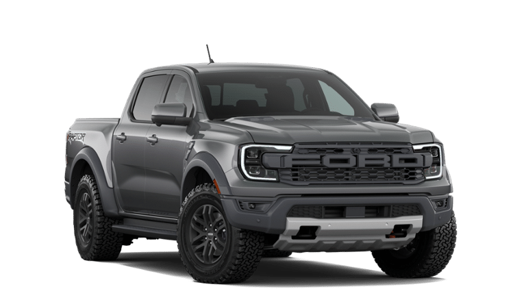 Ranger® vehicle
